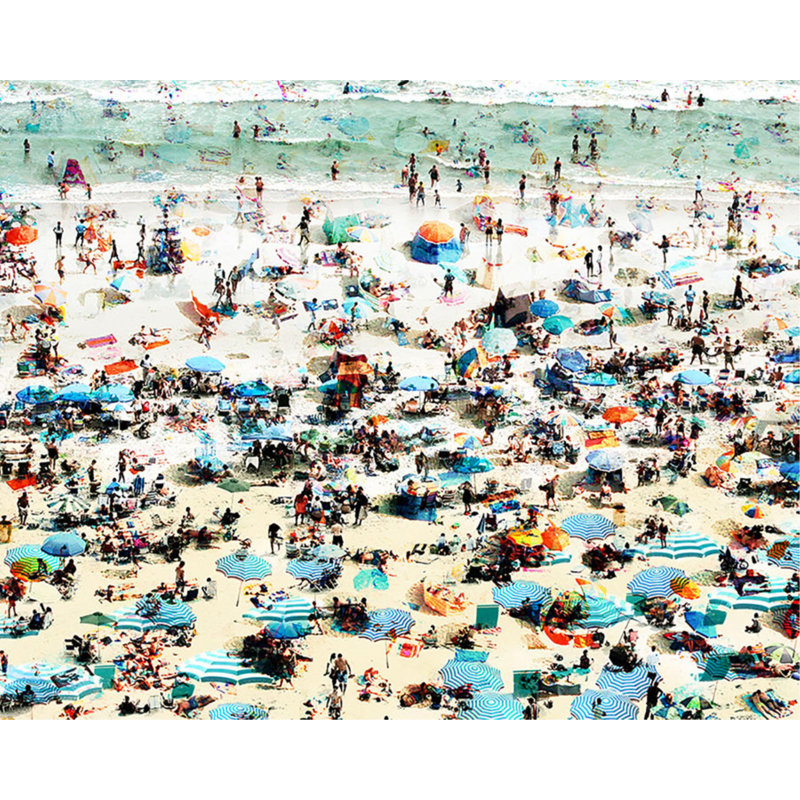 Last Resort I Print by Sofia Fox, 24" H x 30" W, Outdoor