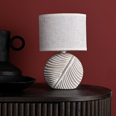 Sumeet Ceramic Table Lamp