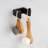 4 - Piece Bathroom Hardware Set-53102304