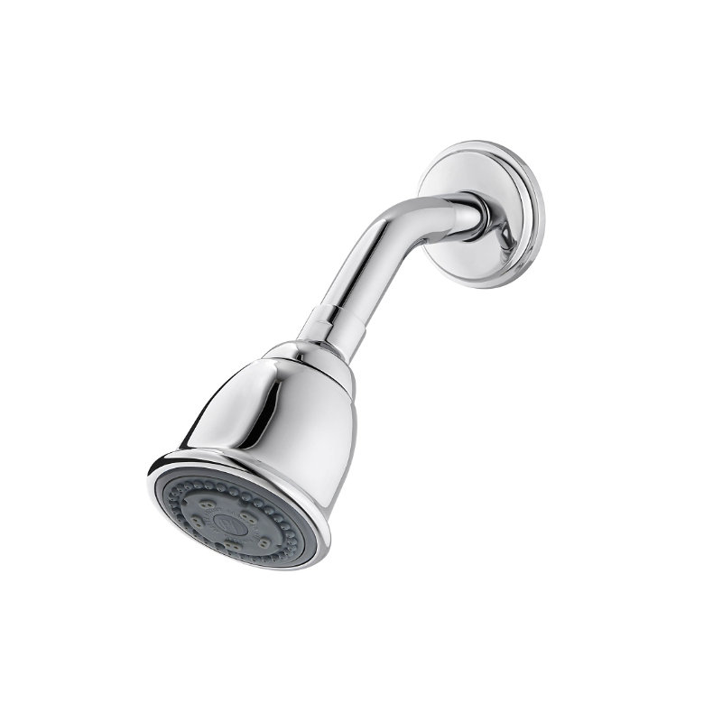 General Adjustable Shower Head