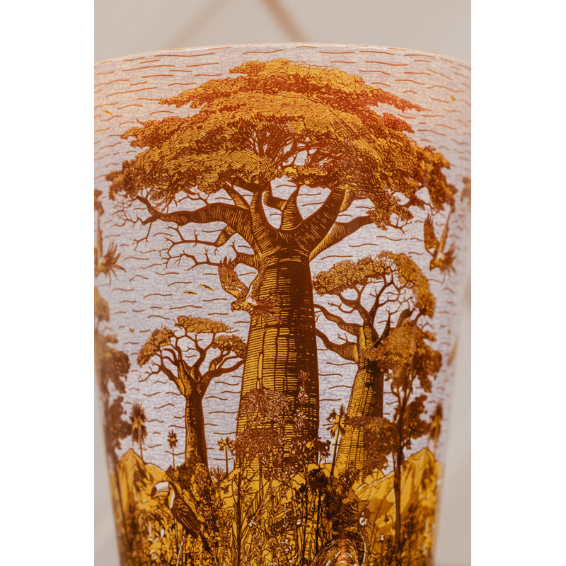 Candle, 183 oz Designer