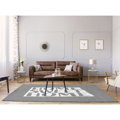 Chenille Indoor Rug