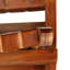 Upholstered Lounge Chair