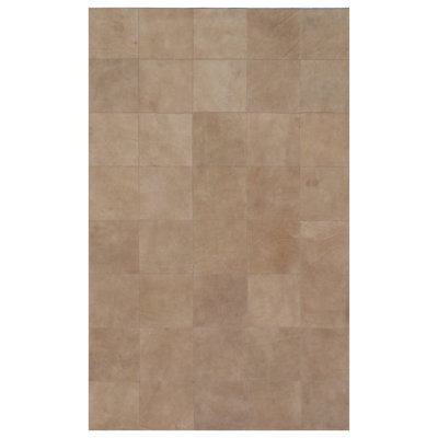 Geometric Indoor Rug