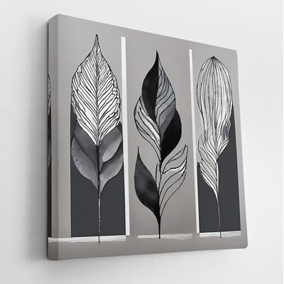 Artistic Leaves
