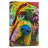 Mastiff by Dean Russo - Print on Canvas-1799762127-1855587809