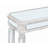 Framhouse 48" Mirrored Console Table-1520833665