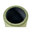 37cm Wide Round No Pattern Pouffe Ottoman with Storage-974814840