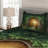 Fantasy Polyester Coverlet-41892797