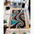 Mccampbell Performance Abstract Indoor Rug-357458537