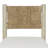 Woven Seagrass Counterstool-887580941