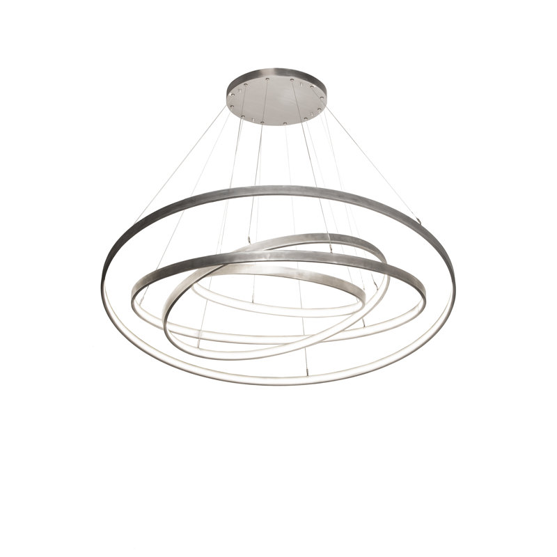 Anillo LED Pendant