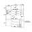 80.1'' Tall Freestanding Kitchen Pantry, 41.3''X18.2'' Large Shaker Style Storage Cabinet Cupboard With 2 Power Outlets, Adjustable Shelves And Door Shelves, Grey-497684832