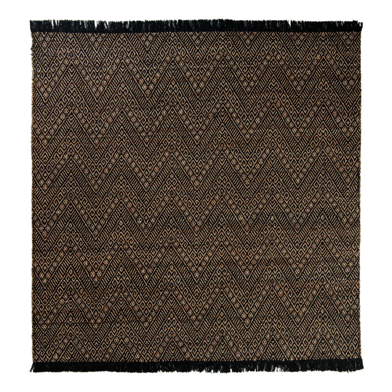 Tanya Courtland Rug, Square 7'10"