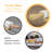 Gasol Marble Standard Rolling Pin-22087393