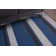 San Diego CK730 Striped Indoor Rug
