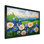 Texas Bluebonnet Field II - Texas Wall Art Living Room