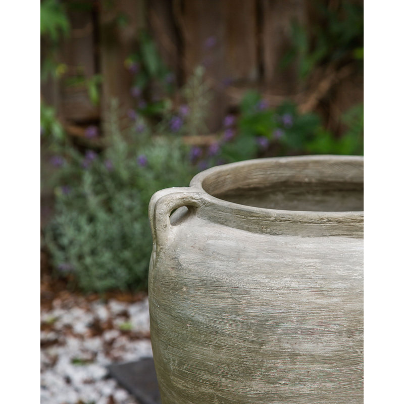 KERRIA Handmade Pot Planter