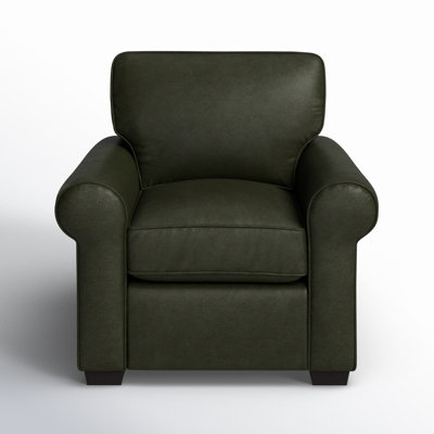 Porter Upholstered Armchair