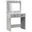 Dressing Table with Mirror-2061358893