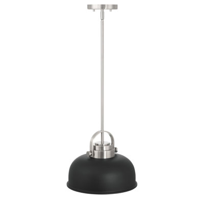 Grisel 1 - Light Dome Pendant