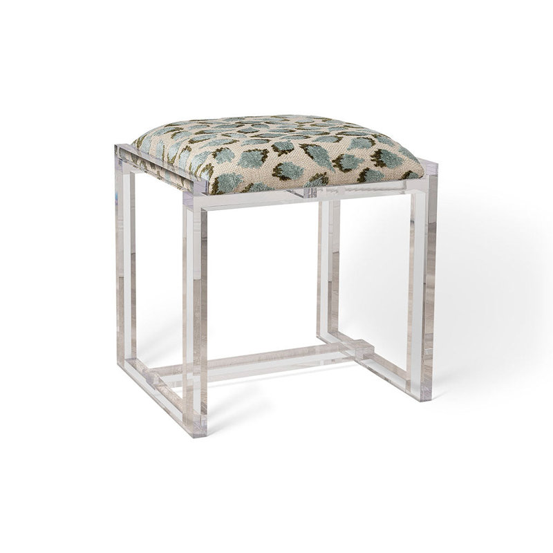Banc Glencoe Ocelot, Ocelot Celadon