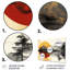 «Transcendent Mountain Abstract Collages I», art mural en métal abstrait Collages MT131742-936797695
