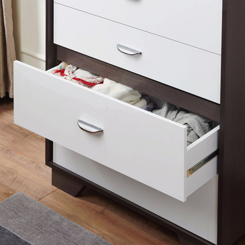 Commode 5 tiroirs