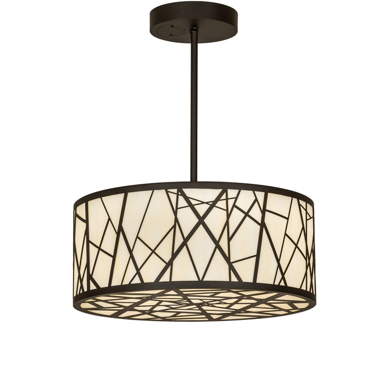 LED Chandelier