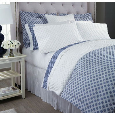 Pois 100% coton Euro