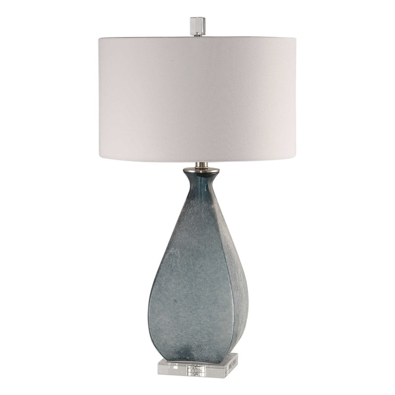 Lampe de table 29 po Ines