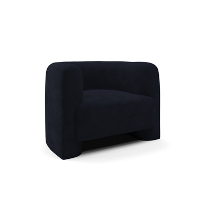 Barry Barrel Chair