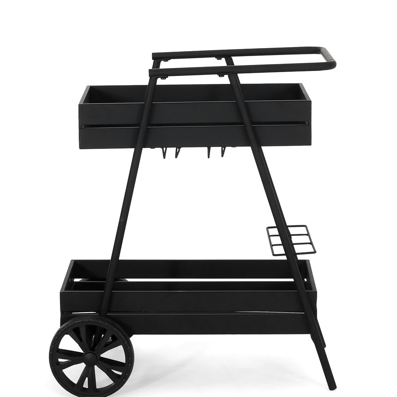 Chariot-bar REX