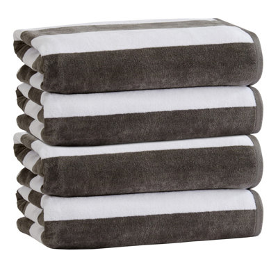 Midweight Beach Towel