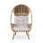 MALIA STANDING BASKET