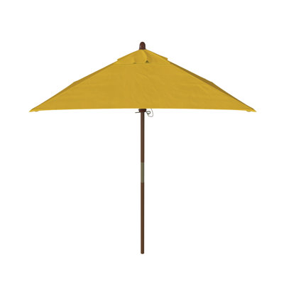 Parasol de marché 6 pi Nicodem