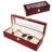 6 Slots Watch Box