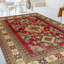 Kazak Wool Area Rug