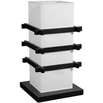 Lampe de table 17 po Henley