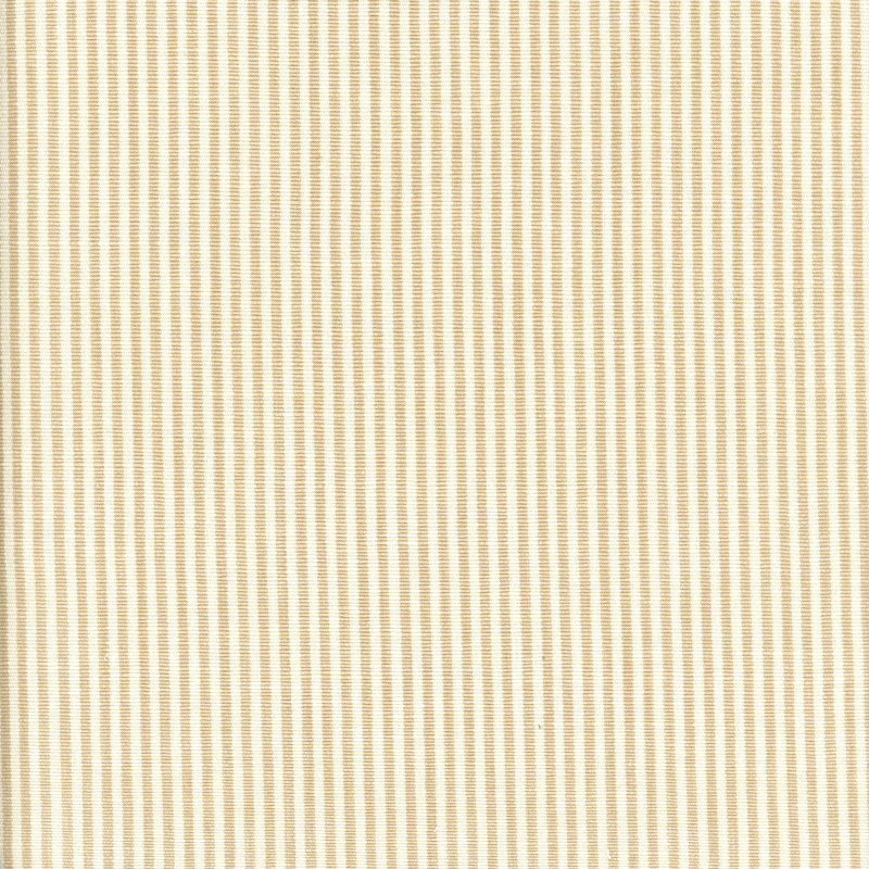 Tissu 100% coton Essex, Kaki