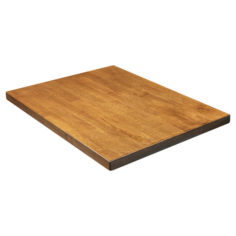 Plateau de table Mel, Chêne clair