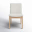 Chaise Daffodil Boucle-1396640208