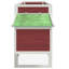 Ila Chicken Coop with Chicken Run-1933823443