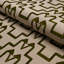 Schumacher X David Kaihoi Turkish Step Fabric-353567013