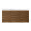Ensemble de meuble-lavabo mural 48 po Wachter-555457460-555457462