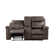 Annakiya 73.5'' Upholstered Reclining Loveseat