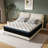 Alwyn Home Timera  Medium Hybrid Mattress-7704319-62865663