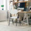 Chaise pliante en plastique / résine Cadell-279369364