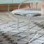 Cesalie Cross Legs Coffee Table-999351808