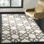 Varner Geometric Wool Hand Woven Area Rug-15406079